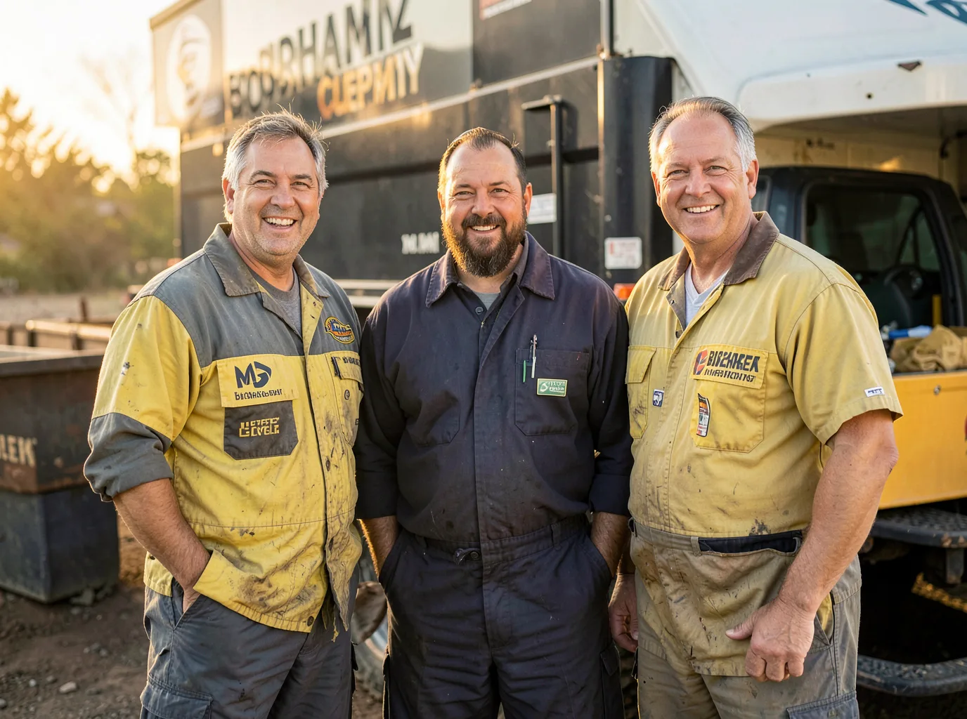 Sewage Cleanup company in Putnam, OK